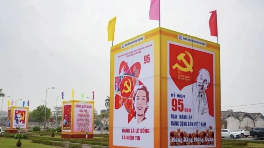 CPV – a source of inspiration for world’s revolution: Communist Party of Uruguay